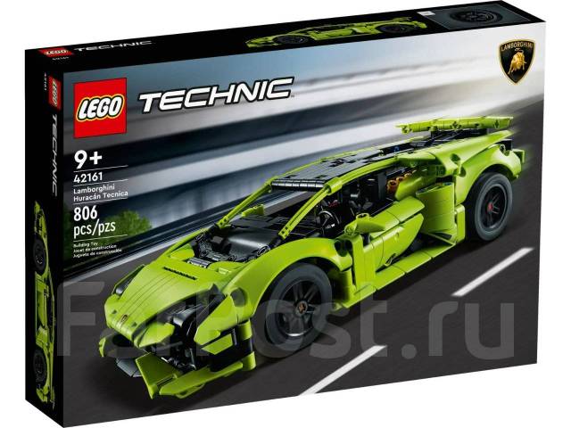 LEGO Techniс Lamborghini Huracan Tecnica / ЛЕГО Техник Оригинал, новый ...