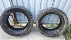 BFGoodrich Urban Terrain T/A. �����������, 2019 ���, �/�, ����� 60 % ����