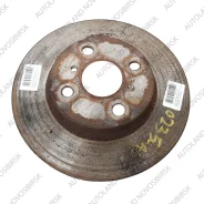 ���� ��������� �������� Toyota Corolla 00-07, Allex 01-06, Fielder 00-06, Runx 01-06, Spacio 01-07 (255 *25 *4x100 ��. ) ����������� P1001 4351202060...