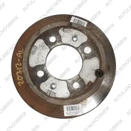 ���� ��������� ������ Kia Magentis 01-05, Magentis 05-12, Hyundai Sonata 98-13 (262 *10 *4x114 ��. ) ����������� P1001 5841138310 ����