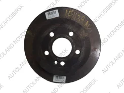���� ��������� ������ Mercedes-Benz ML 98-05 (285 *15 *5x112 ��. ) ����������� P1001 A1634230112 ����