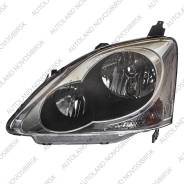 ���� ����� ��� Honda Civic 03-05 EU1, EU2, EU3, EU4 ����������� P1001 33151S6AJ41 ����
