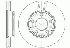 ���� ��������� ������������� G-Brake GR02853 GR02853 ����