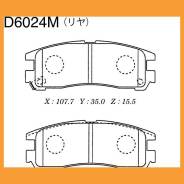     MK Kashiyama / D6024M D6024M 