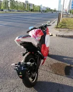 Ducati Panigale. ��������, ��� ���, ��� �������. ��� ����� �� ����� ����