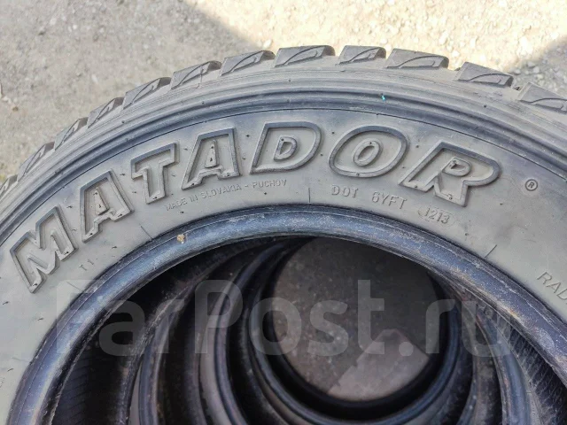 Matador MP-71 Izzarda A/T 4x4. ����� at, �/�, ����� 40 % ����