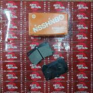   Mazda 2, Mazda 2/Demio, Mazda 323, Mazda Nisshinbo PF-5232 