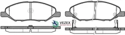 ������� ��������� LADA Vesta/Iskra 22- �����. (������� LBN) Remsa 129302 129302 ����