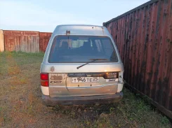 Toyota Town Ace. �������, 4wd, 2.0 (76��.�.), ������, 150����. �� ����