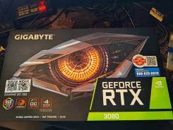 GeForce RTX 3080 ����