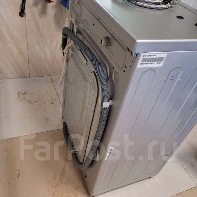 Стиральная машинка LG автомат, б/у, в наличии. Цена: 16 000₽ во ...