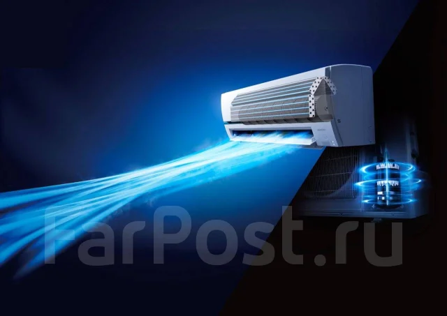 Кондиционеры/Продажа/ Установка/ Ремонт/ Обслуживание, Гарантия во ...