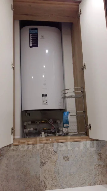 Выполним любые работы по сантехнике во Владивостоке