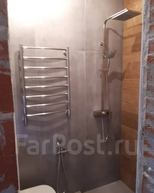 Выполним любые работы по сантехнике во Владивостоке