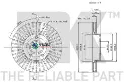 ���� ���� ��� ���� Focus II/C-MAX 04-(DF4465) NK 204848 204848 ����