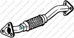 ����� ������������� Bosal 700125 700125 ����