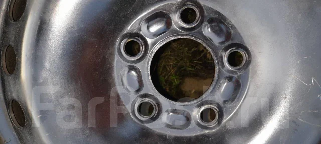 Trebl 8325T. 6.5x16", 5x108, ET50, �� 63,3���. ����