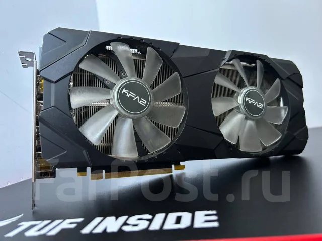 GeForce RTX 2070 SUPER ����