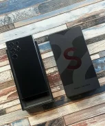 Samsung Galaxy S22 Ultra. �����, 256 �� ����