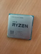 AMD Ryzen 5 3400G ����