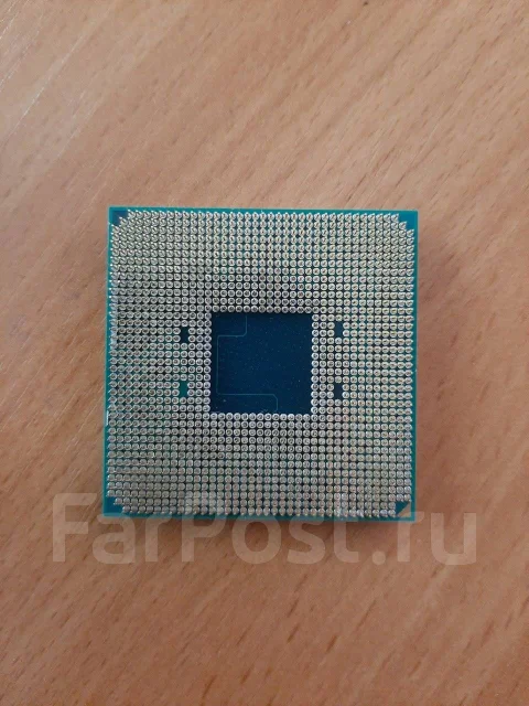 AMD Ryzen 5 3400G ����