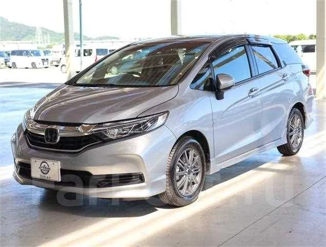 Honda Shuttle. ��������, ��������, 1.5 (129��.�.), ������, �/�. ��� ����� �� ������������ ����
