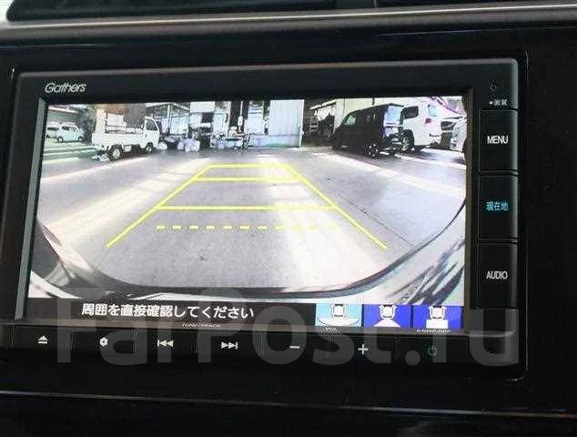 Honda Shuttle. ��������, ��������, 1.5 (129��.�.), ������, �/�. ��� ����� �� ������������ ����