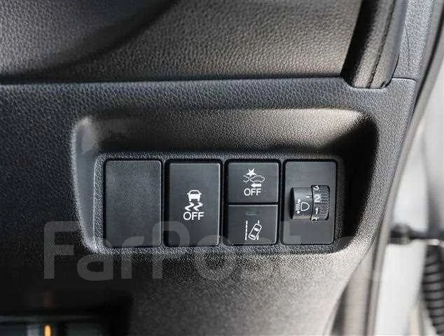 Honda Shuttle. ��������, ��������, 1.5 (129��.�.), ������, �/�. ��� ����� �� ������������ ����