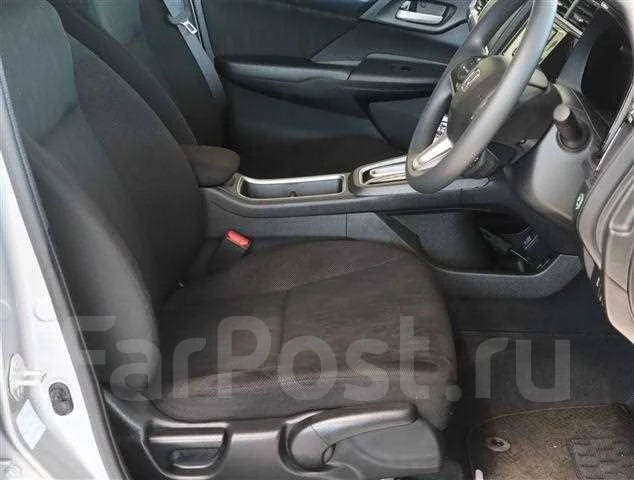 Honda Shuttle. ��������, ��������, 1.5 (129��.�.), ������, �/�. ��� ����� �� ������������ ����
