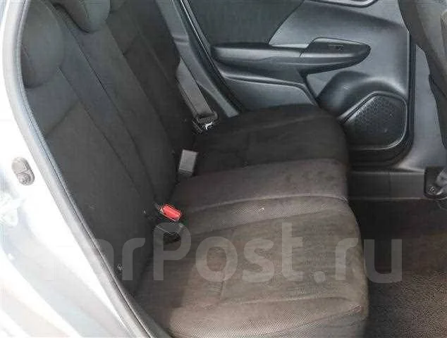 Honda Shuttle. ��������, ��������, 1.5 (129��.�.), ������, �/�. ��� ����� �� ������������ ����