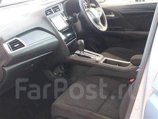 Honda Shuttle. ��������, ��������, 1.5 (129��.�.), ������, �/�. ��� ����� �� ������������ ����