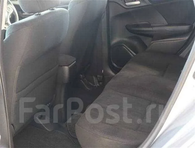 Honda Shuttle. ��������, ��������, 1.5 (129��.�.), ������, �/�. ��� ����� �� ������������ ����