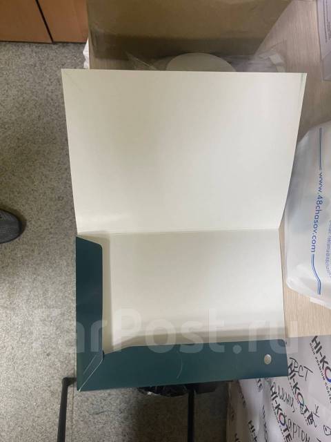 Офсетная печать листовок, визиток, буклетов, плакаты, папки, календари ...