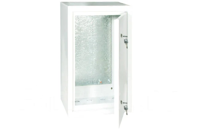 Корпус металлический ЩМП-4-0 (800х650х250) TDM, новый, в наличии. Цена ...