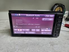 ��������� Toyota NSCD-W66 MP3 CD SD AUX Bluetooth ����