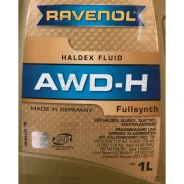 Ravenol AWD-H. �����������, �������������, 1��. ����