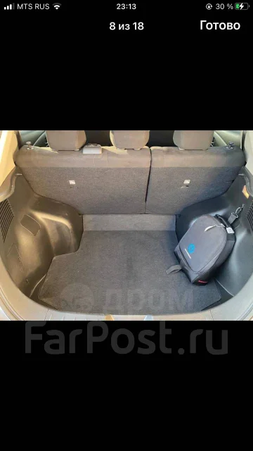 Nissan Leaf. �������, ��������, 0.1 (109��.�.), �������������, 80����. �� ����