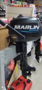 Marlin. 5��.�., 4-�������, ����������, ���� S (381 ��), 2014 ��� ����