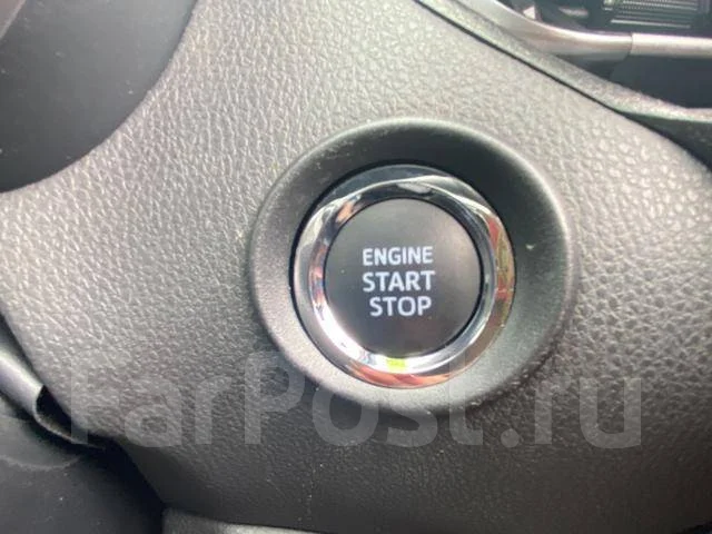 Toyota C-HR. �������, ��������, 1.2 (116��.�.), ������, 30 000����. ��, �/�. ��� ����� �� ������������ ����
