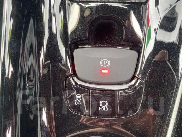 Toyota C-HR. �������, ��������, 1.2 (116��.�.), ������, 30 000����. ��, �/�. ��� ����� �� ������������ ����
