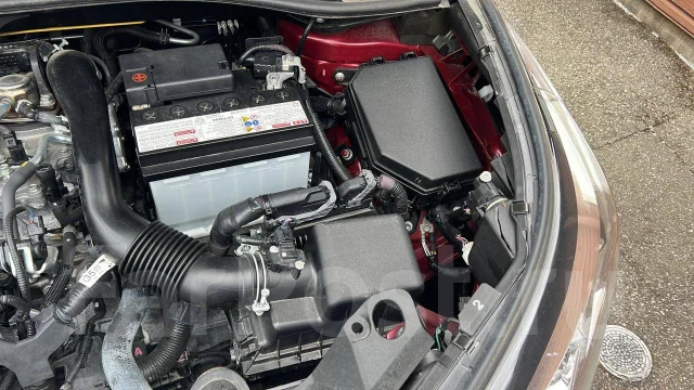 Toyota C-HR. NGX50, 8NRFTS ����