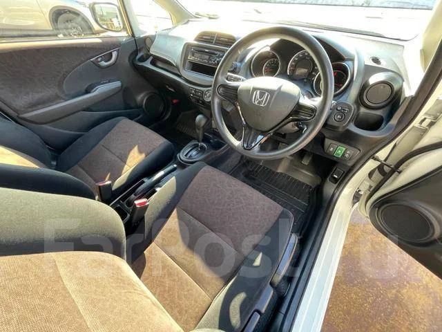 Honda Fit Shuttle. ��������, ��������, 1.5 (120��.�.), ������, 58 000����. ��, �/�. ��� ����� �� ������������ ����