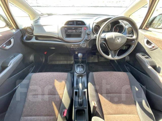Honda Fit Shuttle. ��������, ��������, 1.5 (120��.�.), ������, 58 000����. ��, �/�. ��� ����� �� ������������ ����