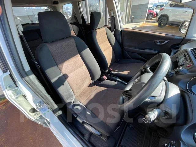 Honda Fit Shuttle. ��������, ��������, 1.5 (120��.�.), ������, 58 000����. ��, �/�. ��� ����� �� ������������ ����