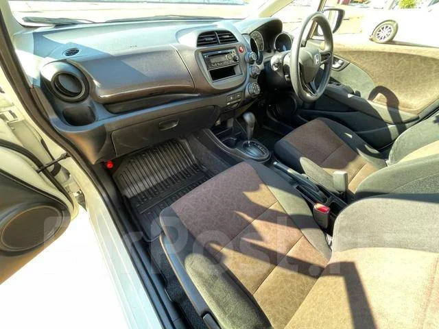 Honda Fit Shuttle. ��������, ��������, 1.5 (120��.�.), ������, 58 000����. ��, �/�. ��� ����� �� ������������ ����