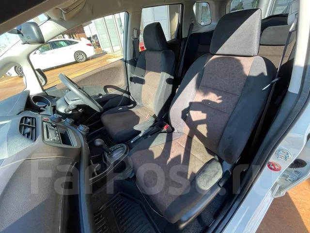 Honda Fit Shuttle. ��������, ��������, 1.5 (120��.�.), ������, 58 000����. ��, �/�. ��� ����� �� ������������ ����