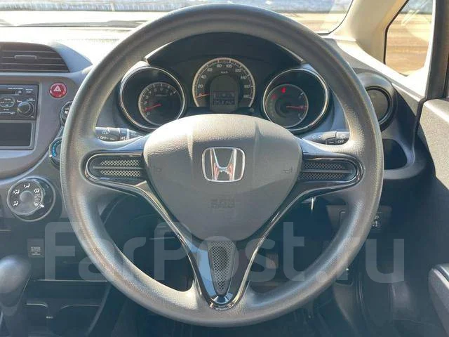 Honda Fit Shuttle. ��������, ��������, 1.5 (120��.�.), ������, 58 000����. ��, �/�. ��� ����� �� ������������ ����