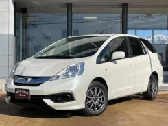 Honda Fit Shuttle. ��������, ��������, 1.5 (120��.�.), ������, 58 000����. ��, �/�. ��� ����� �� ������������ ����