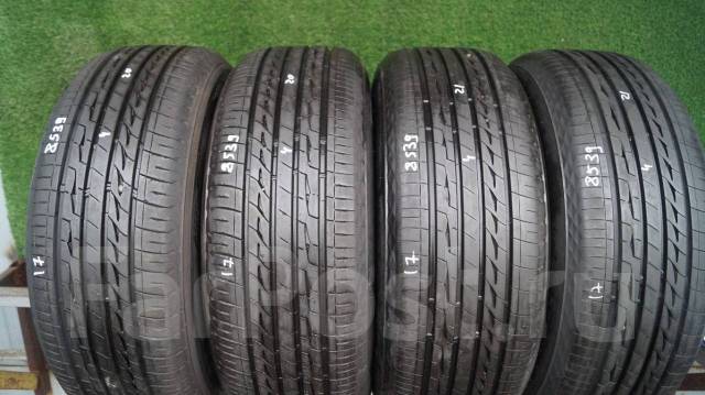 Bridgestone Regno GR-XII, 225/60 R16, 16