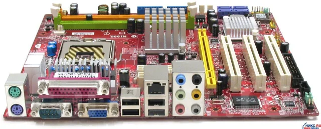 LGA775 ����
